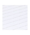 Saltea din spumă Single Size, fermitate medie moale, 90x190 cm - WOODBB2373 Saltea din spumă Single Size, fermitate medie moale, 90x190 cm - WOODBB2373