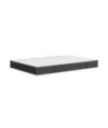 Saltea cu arcuri bonnell, fermitate medie, 140x190 cm - WOODBB2375