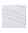 Saltea cu arcuri bonnell, fermitate medie, 140x190 cm - WOODBB2375