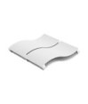Saltea cu arcuri bonnell King Size, fermitate medie, 200x200 cm - WOODBB2380