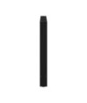 Picioare masă de sufragerie negre, 2 buc., 100x(72-73) cm, oțel - WOODBB2389 Picioare masă de sufragerie negre, 2 buc., 100x(72-73) cm, oțel - WOODBB2389