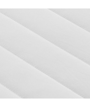 Saltea din spumă, fermitate medie moale, 120x200 cm - WOODBB2395