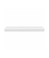 Saltea din spumă Single Size, fermitate medie moale, 90x190 cm - WOODBB2396