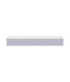 Saltea din spumă, fermitate medie moale, 70x200 cm - WOODBB2397 Saltea din spumă, fermitate medie moale, 70x200 cm - WOODBB2397