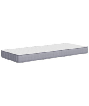 Saltea din spumă, fermitate medie moale, 90x200 cm - WOODBB2398