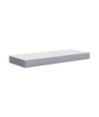 Saltea din spumă, fermitate medie moale, 90x200 cm - WOODBB2398 Saltea din spumă, fermitate medie moale, 90x200 cm - WOODBB2398