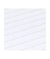 Saltea din spumă, fermitate medie moale, 140x200 cm - WOODBB2400 Saltea din spumă, fermitate medie moale, 140x200 cm - WOODBB2400
