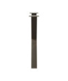 Picioare de masă în formă de X, 3 buc., oțel natural, 70x(72-73) cm - WOODBB2402 Picioare de masă în formă de X, 3 buc., oțel natural, 70x(72-73) cm - WOODBB2402