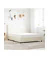 Saltea cu arcuri bonnell, fermitate medie, 160x200 cm - WOODBB2413 Saltea cu arcuri bonnell, fermitate medie, 160x200 cm - WOODBB2413