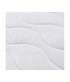 Saltea cu arcuri bonnell, fermitate medie, 160x200 cm - WOODBB2413 Saltea cu arcuri bonnell, fermitate medie, 160x200 cm - WOODBB2413