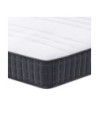 Saltea cu arcuri bonnell, fermitate medie, 180x200 cm - WOODBB2414