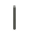 Picioare de masă în formă de V, 2 buc., antracit, 70x(72-73,3) cm, oțel - WOODBB2452 Picioare de masă în formă de V, 2 buc., antracit, 70x(72-73,3) cm, oțel - WOODBB2452