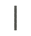 Picioare de masă în formă de V, 2 buc., antracit, 90x(72-73,3) cm, oțel - WOODBB2458 Picioare de masă în formă de V, 2 buc., antracit, 90x(72-73,3) cm, oțel - WOODBB2458