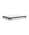 Saltea cu arcuri buzunar, fermitate medie plus, 140x190 cm - WOODBB2490 Saltea cu arcuri buzunar, fermitate medie plus, 140x190 cm - WOODBB2490