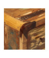 Servantă cu 3 uși, 55x30x70 cm, lemn reciclat - WOODBB271 Servantă cu 3 uși, 55x30x70 cm, lemn reciclat - WOODBB271