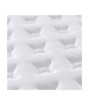 Saltea cu arcuri buzunar, fermitate medie, 80x200 cm - WOODBB2572 Saltea cu arcuri buzunar, fermitate medie, 80x200 cm - WOODBB2572