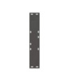 Picioare de masă în formă de V, 2 buc., antracit, 50x(72-73,3) cm, oțel - WOODBB2641 Picioare de masă în formă de V, 2 buc., antracit, 50x(72-73,3) cm, oțel - WOODBB2641