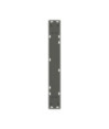 Picioare de masă în formă de V, 2 buc., antracit, 60x(72-73,3) cm, oțel - WOODBB2673 Picioare de masă în formă de V, 2 buc., antracit, 60x(72-73,3) cm, oțel - WOODBB2673