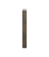 Picioare de masă în formă de V, 2 buc., oțel natural, 60 x (72-73,3) cm - WOODBB2674 Picioare de masă în formă de V, 2 buc., oțel natural, 60 x (72-73,3) cm - WOODBB2674