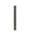 Picioare de masă în formă de V, 3 buc., antracit, 80x(72-73,3) cm, oțel - WOODBB2731 Picioare de masă în formă de V, 3 buc., antracit, 80x(72-73,3) cm, oțel - WOODBB2731