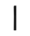 Picioare masă de sufragerie, 2 buc., negru, 70x(72-73,3) cm, oțel - WOODBB2764 Picioare masă de sufragerie, 2 buc., negru, 70x(72-73,3) cm, oțel - WOODBB2764