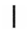 Picioare masă de sufragerie, 2 buc., negru, 70x(72-73,3) cm, oțel - WOODBB2764 Picioare masă de sufragerie, 2 buc., negru, 70x(72-73,3) cm, oțel - WOODBB2764