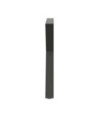 Picioare masă de sufragerie, 2 buc., antracit, 70x(72-73,3) cm, oțel - WOODBB2766 Picioare masă de sufragerie, 2 buc., antracit, 70x(72-73,3) cm, oțel - WOODBB2766