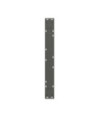 Picioare masă de sufragerie, 2 buc., antracit, 70x(72-73,3) cm, oțel - WOODBB2766 Picioare masă de sufragerie, 2 buc., antracit, 70x(72-73,3) cm, oțel - WOODBB2766