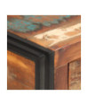 Servantă, 120 x 30 x 75 cm, lemn reciclat - WOODBB2769 Servantă, 120 x 30 x 75 cm, lemn reciclat - WOODBB2769
