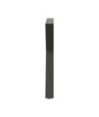 Picioare masă de sufragerie, 2 buc., antracit, 80x(72-73,3) cm, oțel - WOODBB2790 Picioare masă de sufragerie, 2 buc., antracit, 80x(72-73,3) cm, oțel - WOODBB2790