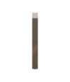 Picioare de masă în formă de U, 2 buc., oțel natural, 60 x (72-73) cm - WOODBB2873 Picioare de masă în formă de U, 2 buc., oțel natural, 60 x (72-73) cm - WOODBB2873