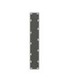 Picioare de masă de bar antracit, 2 buc., 40x(100-101) cm, oțel - WOODBB3016 Picioare de masă de bar antracit, 2 buc., 40x(100-101) cm, oțel - WOODBB3016