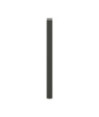 Picioare de masă de bar antracit, 2 buc., 40x(110-111) cm, oțel - WOODBB3024 Picioare de masă de bar antracit, 2 buc., 40x(110-111) cm, oțel - WOODBB3024