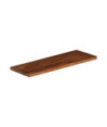 Blat masă rustic din lemn masiv reciclat, dreptunghiulară, 80 x 20 x 3,8 cm, handmade Blat masă rustic din lemn masiv reciclat, dreptunghiulară, 80 x 20 x 3,8 cm, handmade