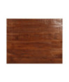 Blat de masă, 90x80x2,5 cm, dreptunghiular, lemn reciclat, cu aspect rustic - WOODBB3119 Blat de masă, 90x80x2,5 cm, dreptunghiular, lemn reciclat, cu aspect rustic - WOODBB3119
