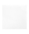 Saltea cu arcuri buzunar, fermitate medie, alb, 90x190x20 cm, piele ecologică - WOODBB3195 Saltea cu arcuri buzunar, fermitate medie, alb, 90x190x20 cm, piele ecologică - WOODBB3195