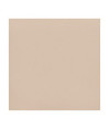 Saltea cu arcuri buzunar, fermitate medie, cappuccino, 100x200x20 cm, piele eco - WOODBB3235