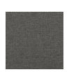 Saltea cu arcuri buzunar, fermitate medie, gri închis, 120x200x20 cm, textil - WOODBB3243 Saltea cu arcuri buzunar, fermitate medie, gri închis, 120x200x20 cm, textil - WOODBB3243