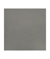 Saltea cu arcuri buzunar, fermitate medie, gri deschis, 120x200x20 cm, catifea - WOODBB3253