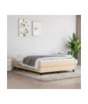 Saltea cu arcuri buzunar, fermitate medie, crem, 140x200x20 cm, textil - WOODBB3280 Saltea cu arcuri buzunar, fermitate medie, crem, 140x200x20 cm, textil - WOODBB3280