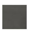 Saltea cu arcuri buzunar, fermitate medie, gri, 160x200x20 cm, piele ecologică - WOODBB3301