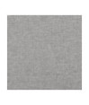 Saltea cu arcuri buzunar, fermitate medie, gri deschis, 180x200x20 cm, textil - WOODBB3309