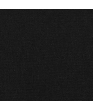 Saltea cu arcuri buzunar, fermitate medie, negru, 180x200x20 cm, textil - WOODBB3311