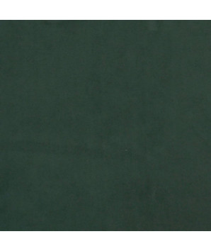 Saltea cu arcuri buzunar, fermitate medie, verde închis, 180x200x20 cm, catifea - WOODBB3322
