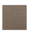 Saltea cu arcuri buzunar, fermitate medie, gri taupe, 120x190x20 cm, textil - WOODBB3329 Saltea cu arcuri buzunar, fermitate medie, gri taupe, 120x190x20 cm, textil - WOODBB3329