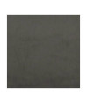 Saltea cu arcuri buzunar, fermitate medie, gri închis, 120x190x20 cm, textil - WOODBB3337 Saltea cu arcuri buzunar, fermitate medie, gri închis, 120x190x20 cm, textil - WOODBB3337