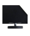 Picior masă de sufragerie în formă de păianjen, negru, 120x68x(72-73) cm, oțel - WOODBB3371
