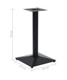 Masă rotundă cu aspect industrial, din lemn masiv reciclat, Ø40x2,5 cm Masă rotundă cu aspect industrial, din lemn masiv reciclat, Ø40x2,5 cm