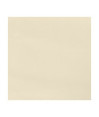 Saltea cu arcuri buzunar, fermitate medie, crem, 120x200x20 cm, piele ecologică - WOODBB3409