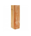 Masă rustică, din lemn masiv reciclat, dreptunghiulară, 112x55x108 cm, handmade Masă rustică, din lemn masiv reciclat, dreptunghiulară, 112x55x108 cm, handmade